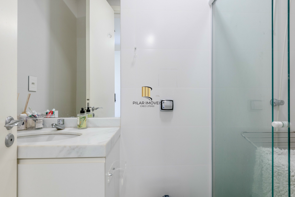 Apartamento 3 dormitórios no bairro Três Figueiras