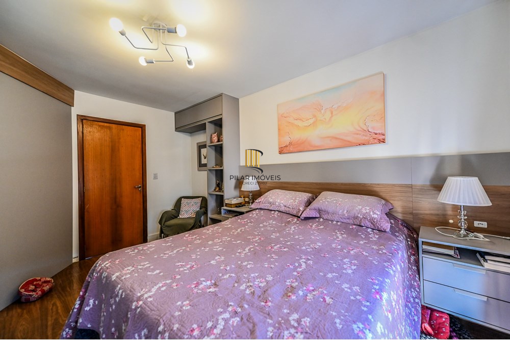 Casa de Condomínio 3 dormitórios no bairro Tristeza