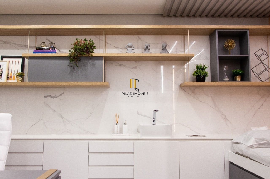 Sala Comercial no bairro Praia de Belas