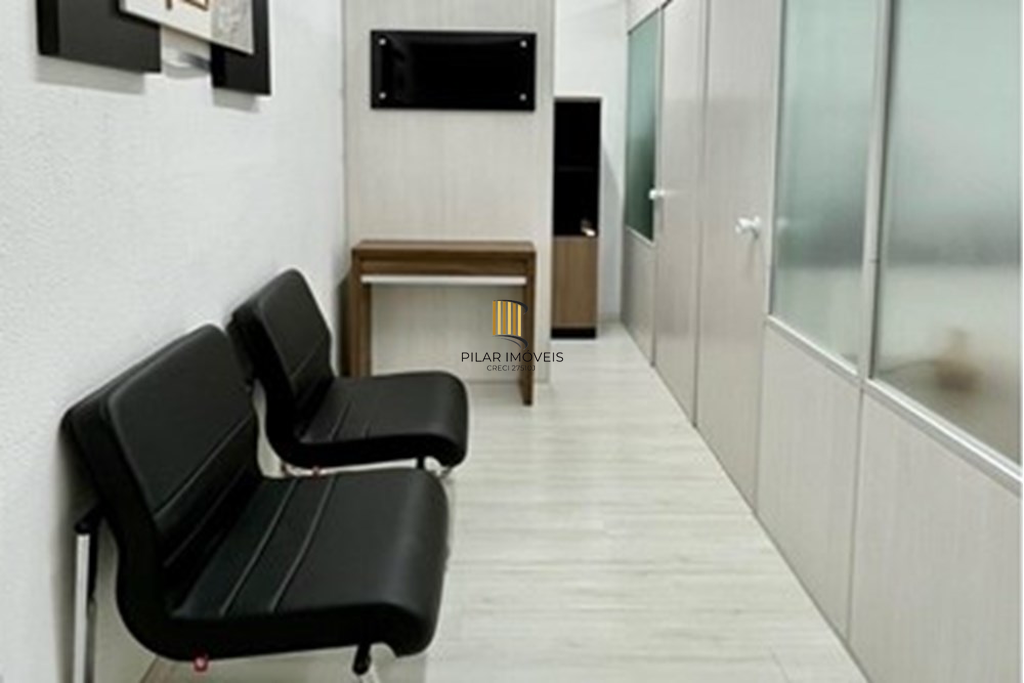 Sala Comercial no bairro Centro