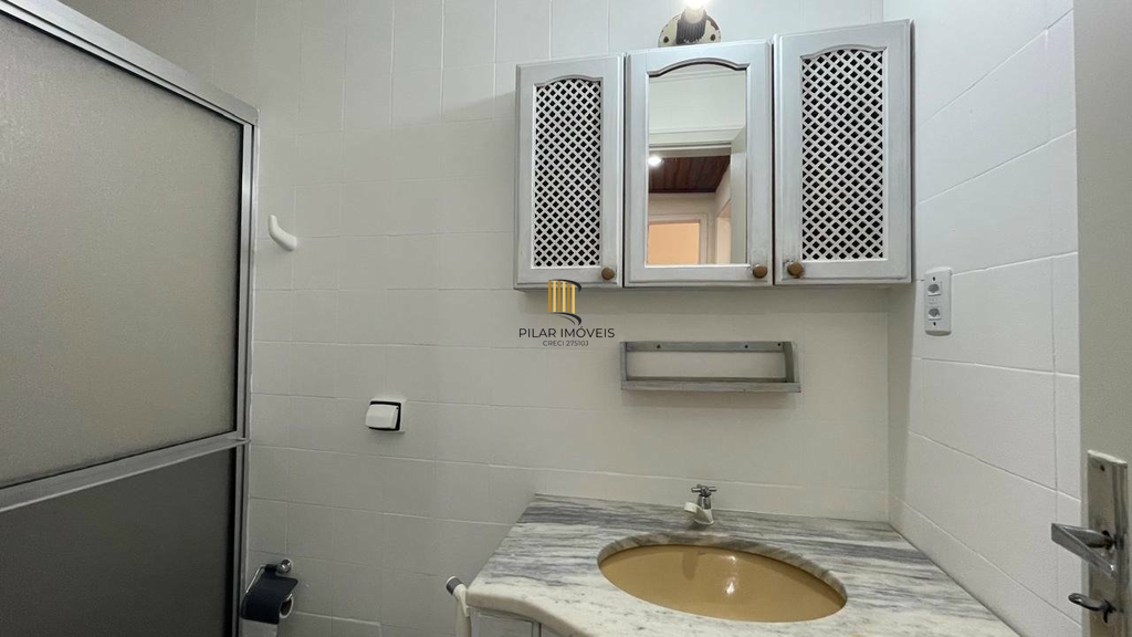 Apartamento 1 dormitório no bairro São João