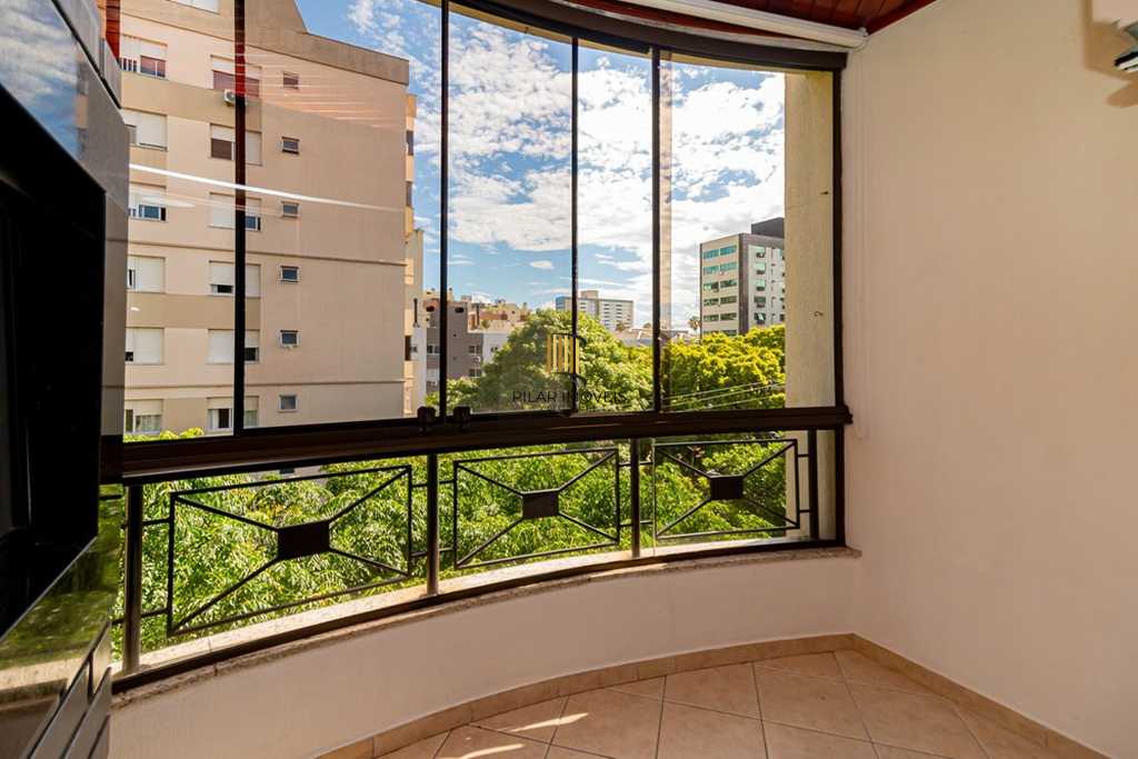 Apartamento 2 dormitórios no bairro Menino Deus