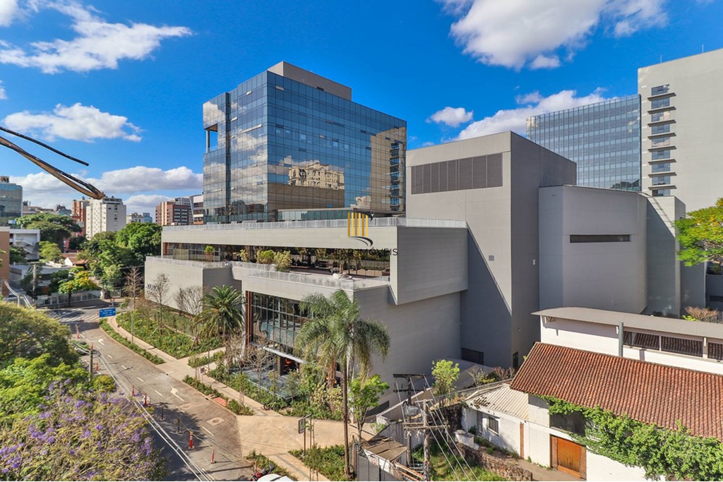 Apartamento 2 dormitórios no bairro Bela Vista