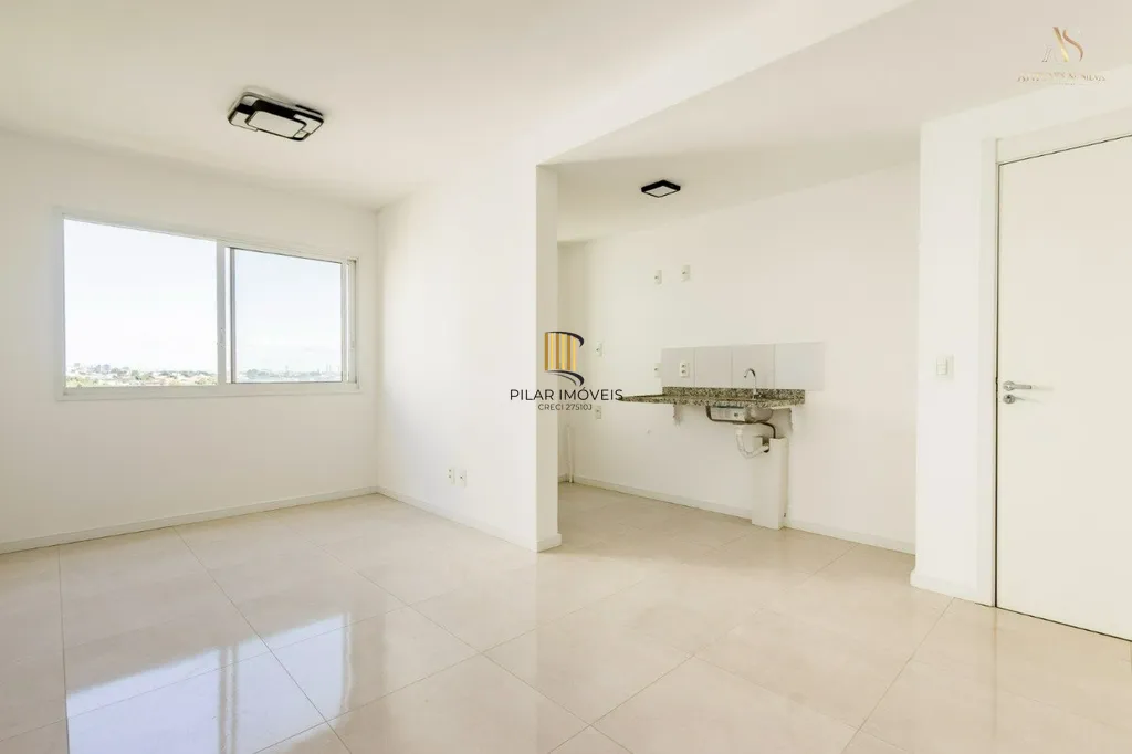 Apartamento 2 dormitórios no bairro Humaitá