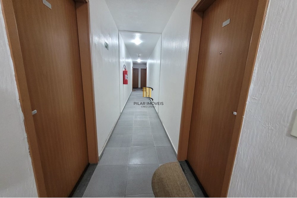 Apartamento 2 dormitórios no bairro Morro Santana