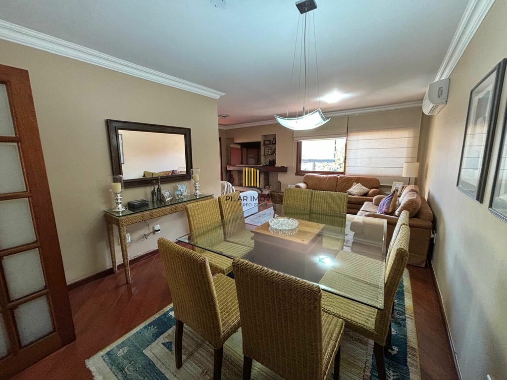 Apartamento 3 dormitórios no bairro Mont Serrat