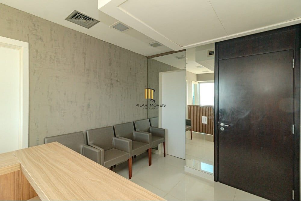 Sala Comercial no bairro Cristal