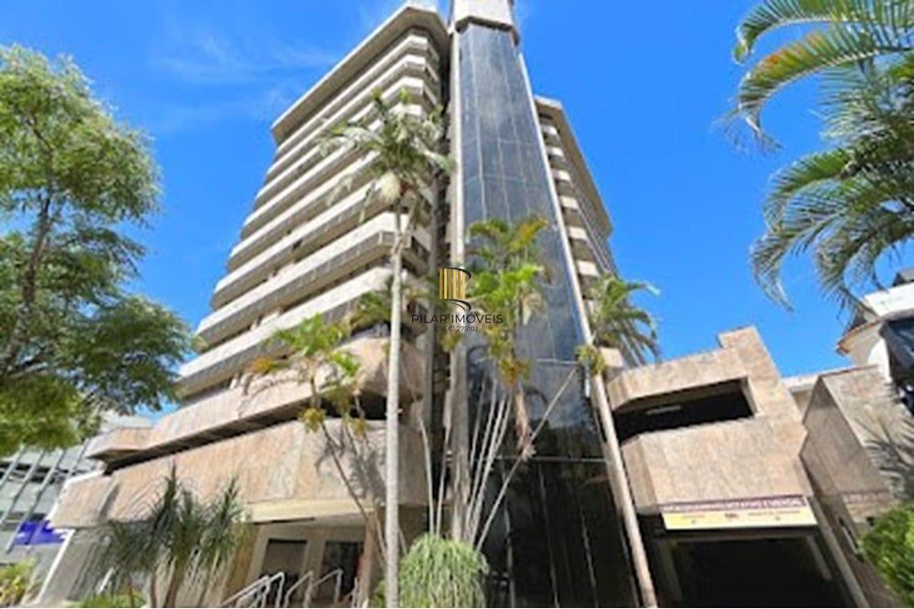 Sala Comercial no bairro Moinhos de Vento