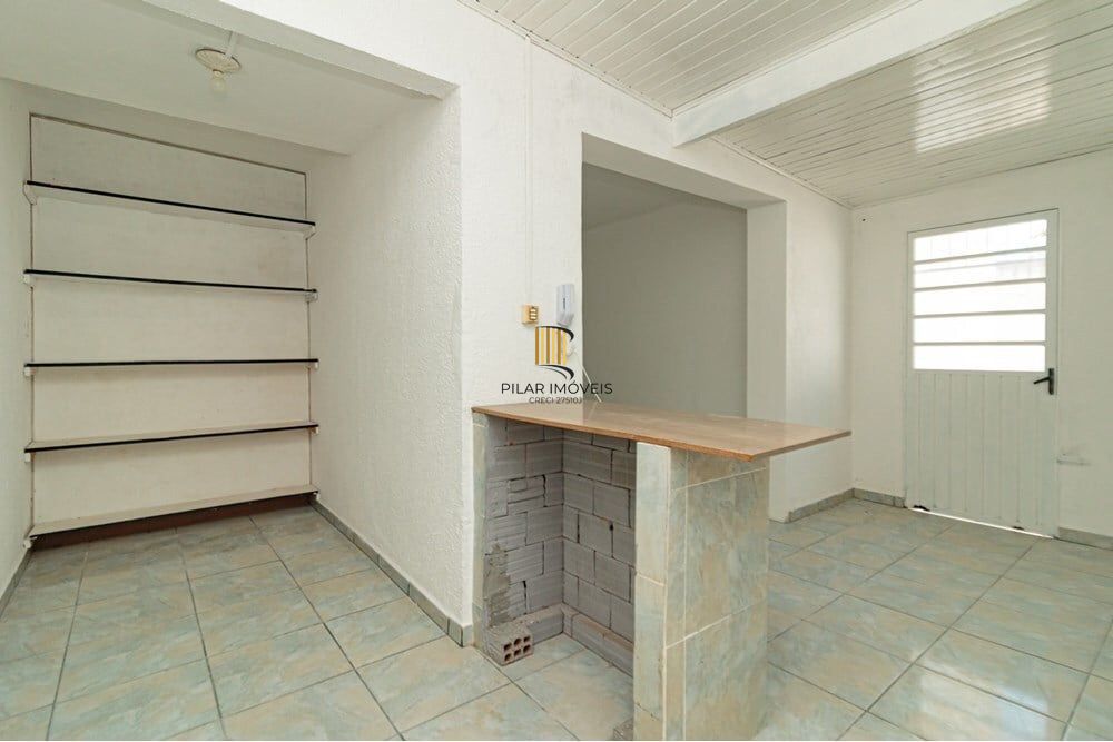 Apartamento 2 dormitórios no bairro São Sebastião