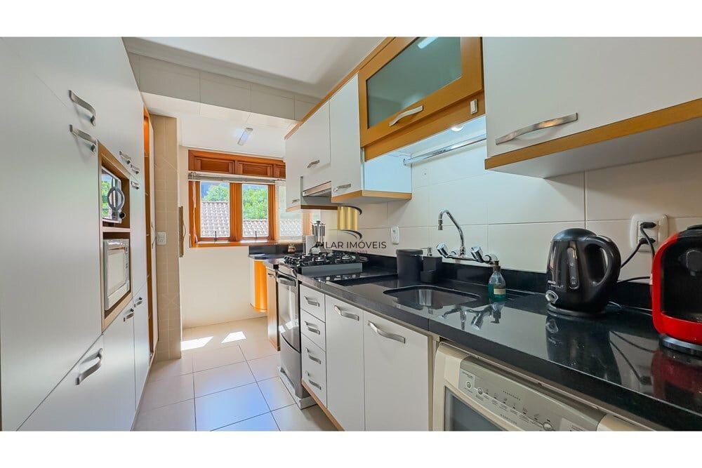 Apartamento 2 dormitórios no bairro Petrópolis