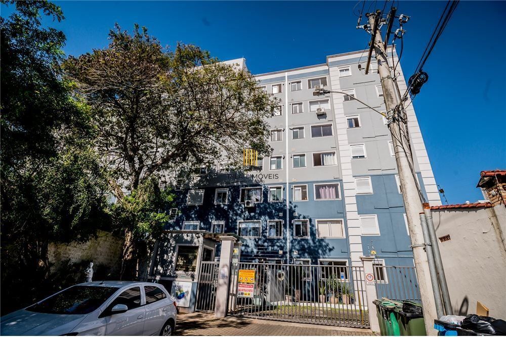 Apartamento 3 dormitórios no bairro Nonoai