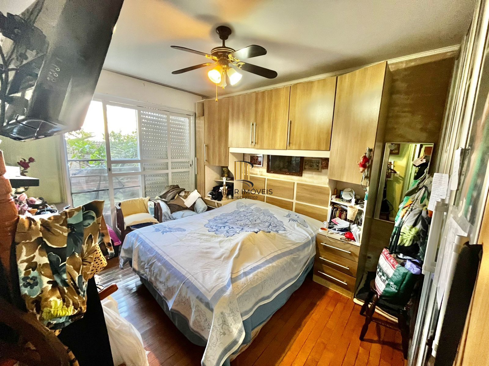 Apartamento para Venda - 104.46m², 3 dormitórios, sendo 1 suites, 4 vagas - Higienópolis