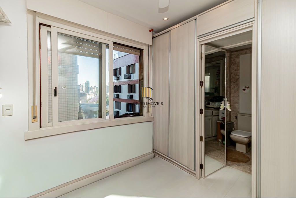 Cobertura 3 dormitórios no bairro Auxiliadora