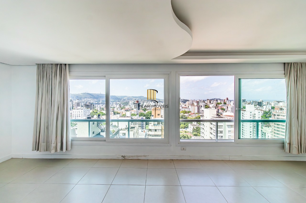 Apartamento 3 dormitórios no bairro Petrópolis