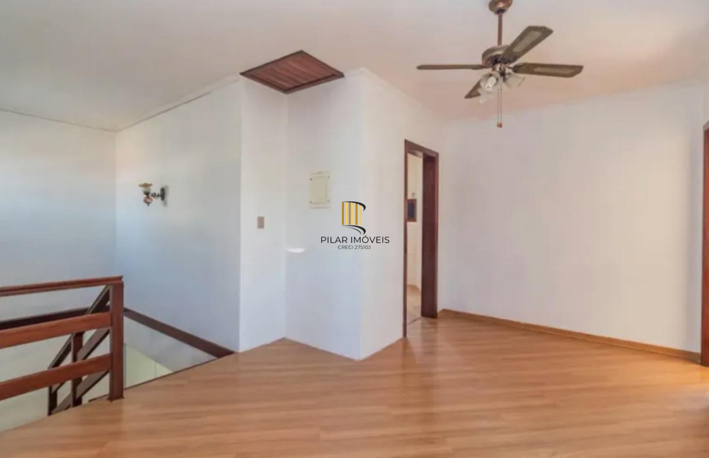 Casa 3 dormitórios no bairro Sarandi