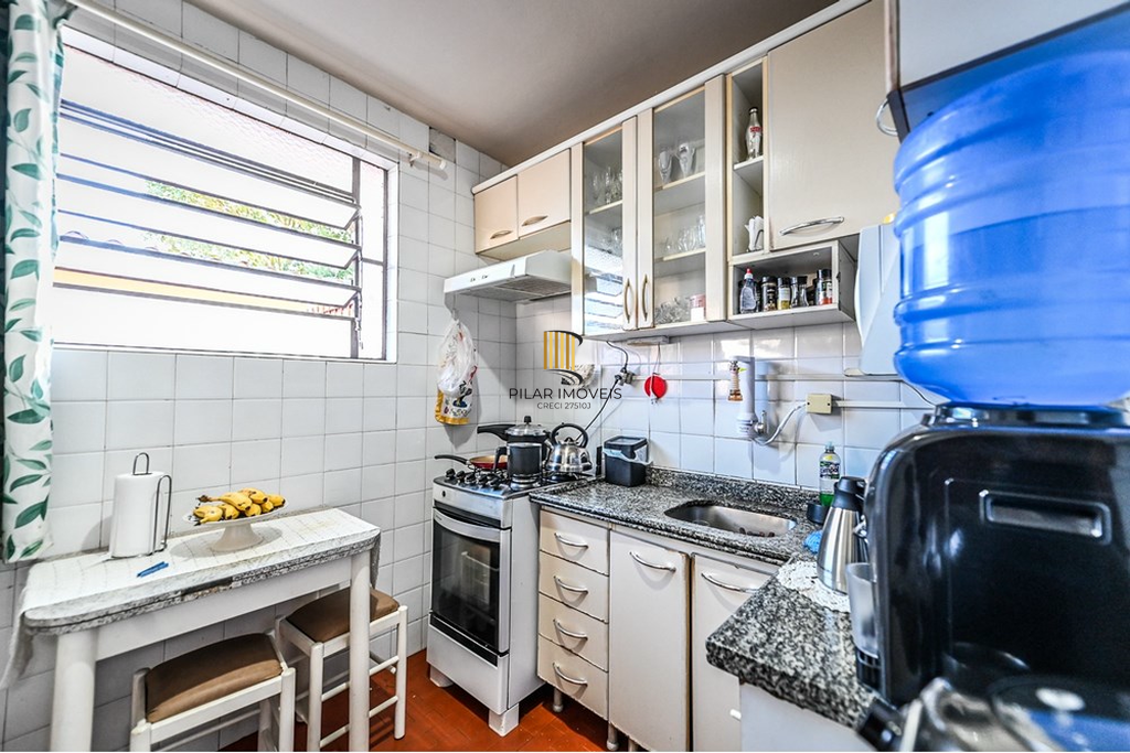 Casa de Condomínio 3 dormitórios no bairro Santa Tereza