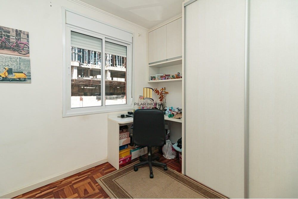 Apartamento 3 dormitórios no bairro Higienópolis
