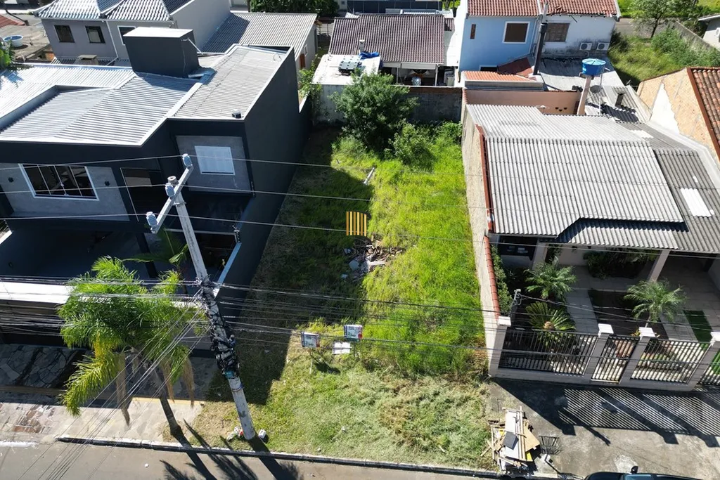 Terreno no bairro Igara