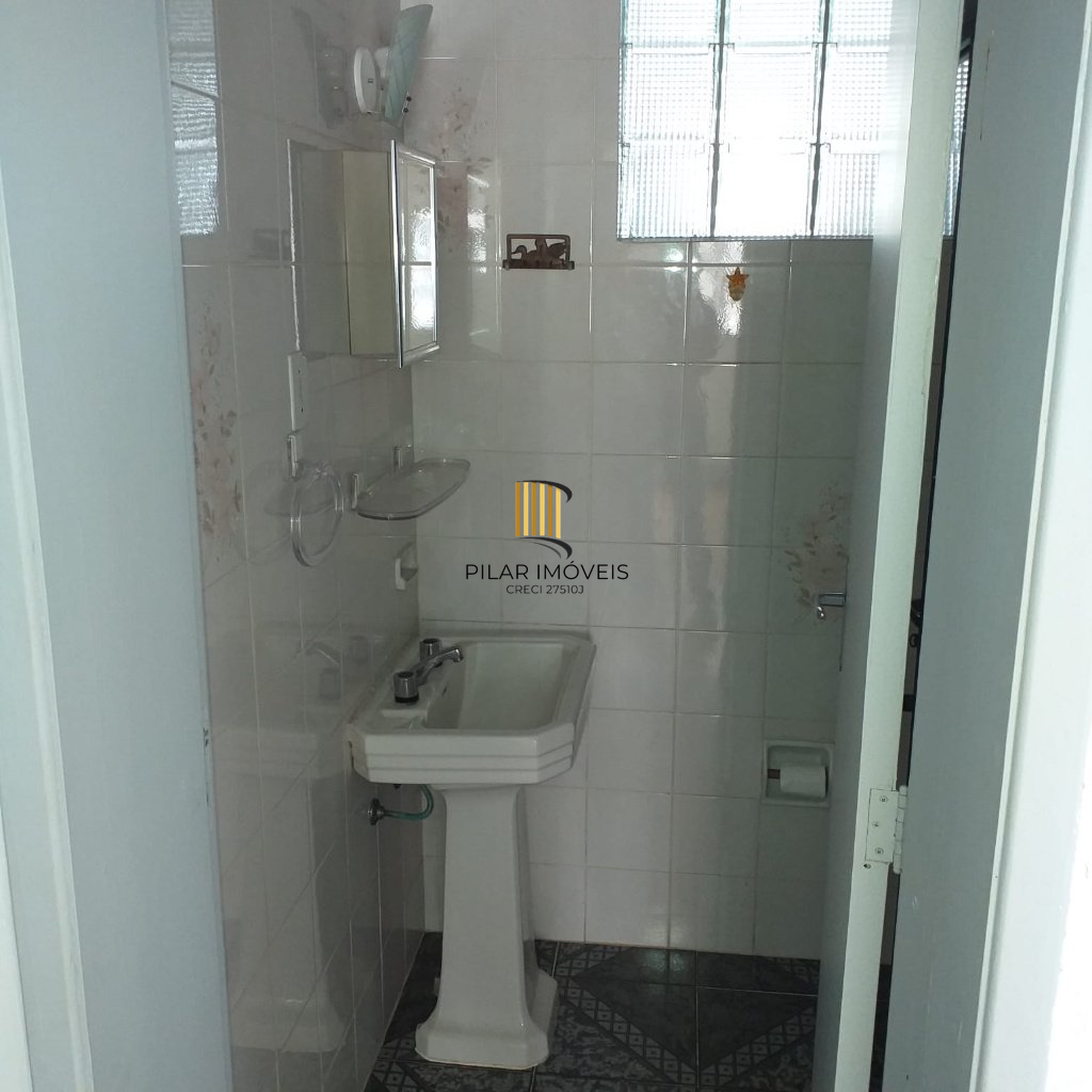Apartamento 3 dormitórios no bairro Centro Histórico