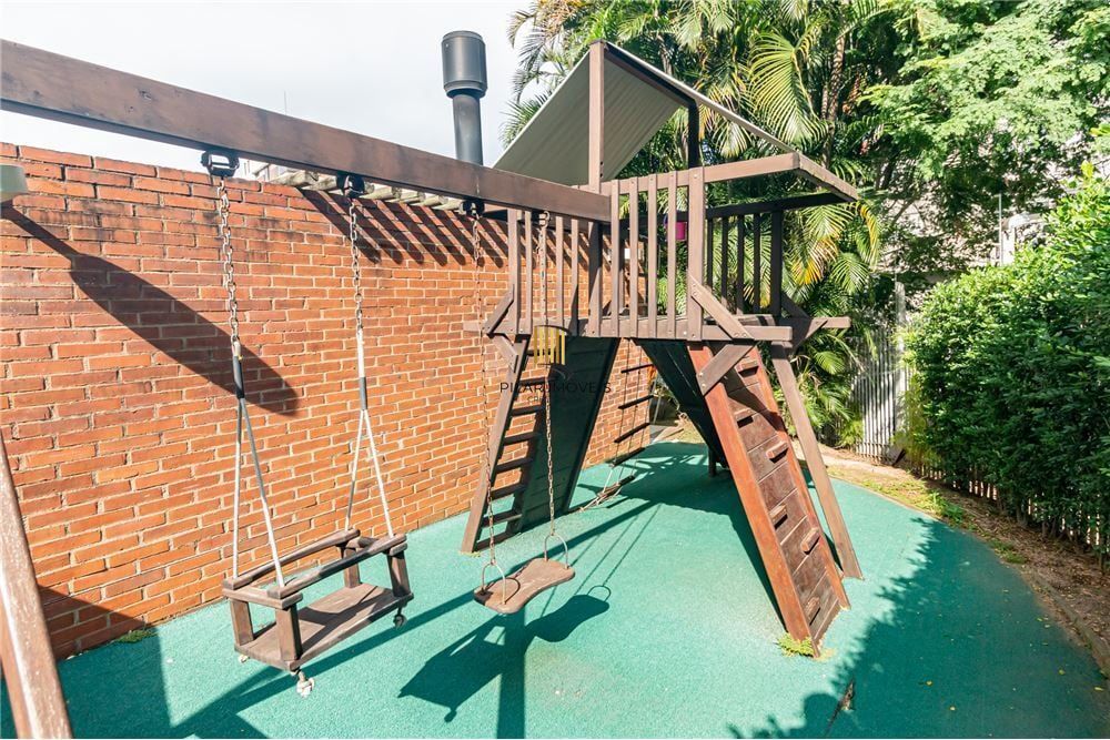 Apartamento 3 dormitórios no bairro Bela Vista