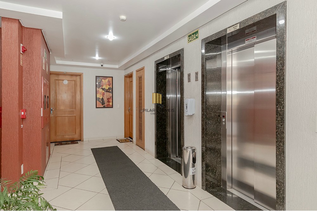 Apartamento 3 dormitórios no bairro Partenon