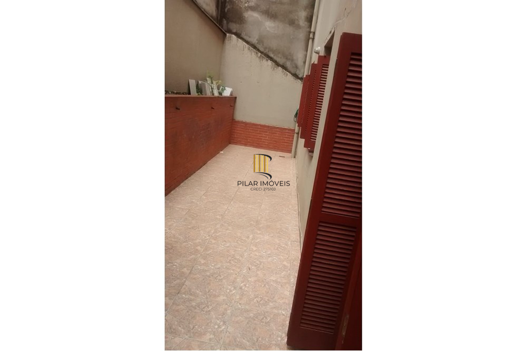 Apartamento 3 dormitórios no bairro Petrópolis