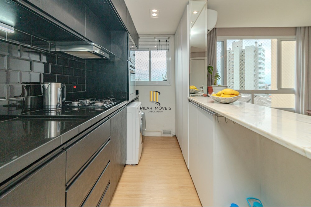 Apartamento 3 dormitórios no bairro Passo da Areia