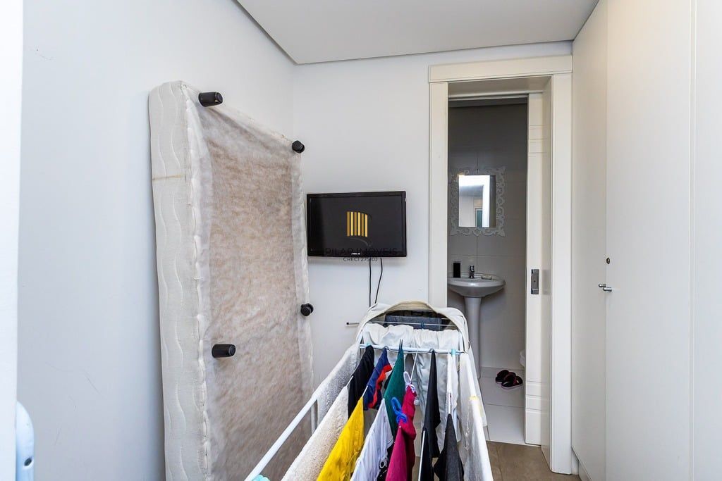 Apartamento 3 dormitórios no bairro Bela Vista