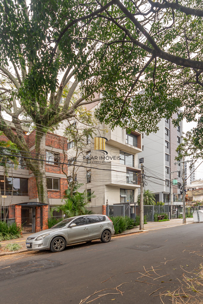 Apartamento 2 dormitórios no bairro Petrópolis
