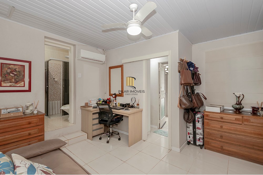 Apartamento 3 dormitórios no bairro Menino Deus