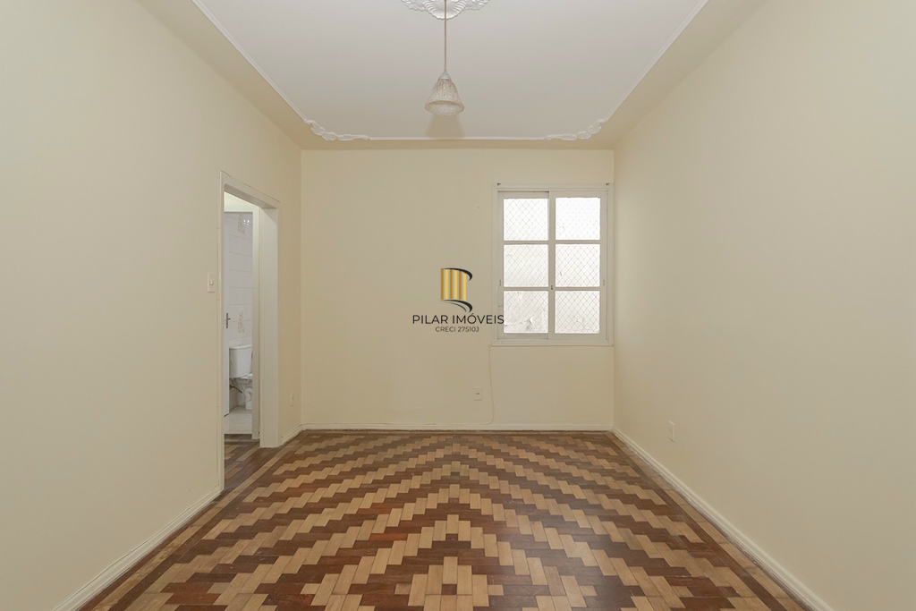 Apartamento 2 dormitórios no bairro Bom Fim