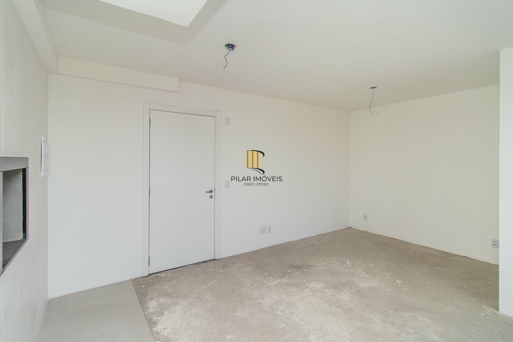 Studio 1 dormitório no bairro Jardim Botânico