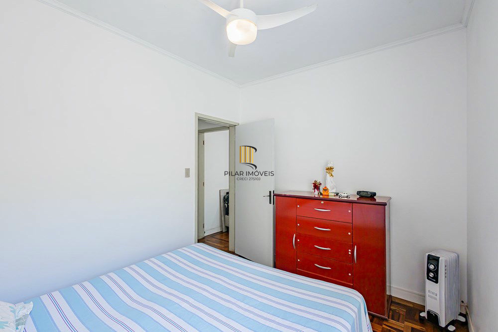 Apartamento 2 dormitórios no bairro Higienópolis