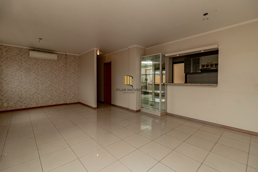 Apartamento 2 dormitórios no bairro Passo da Areia