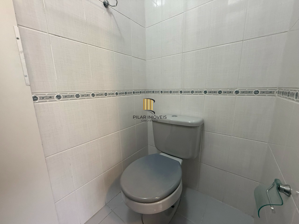 Cobertura 3 dormitórios no bairro Petrópolis