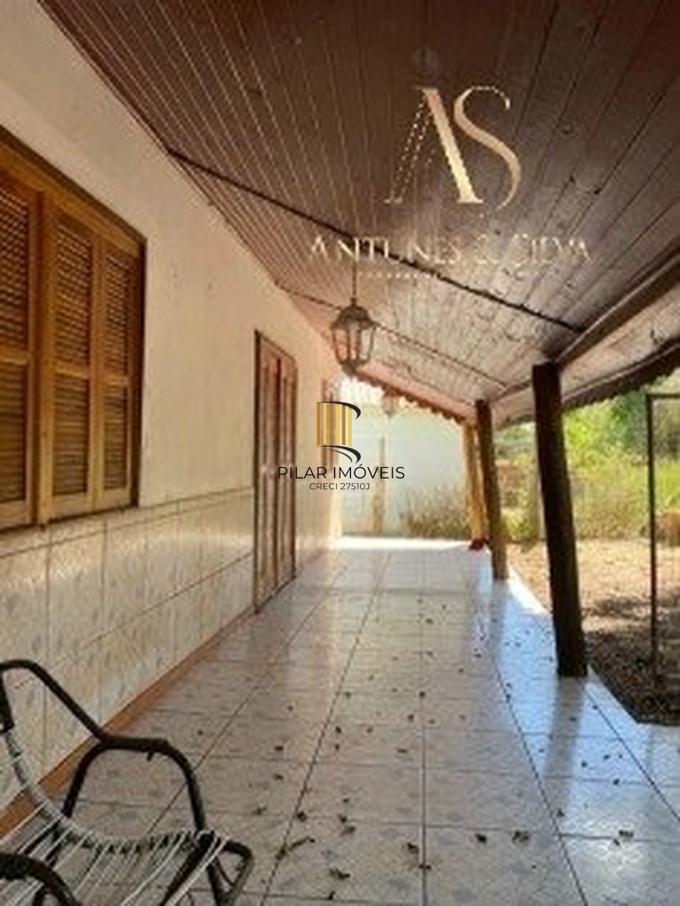 Fazenda no bairro Águas Claras - Pilar Imóveis