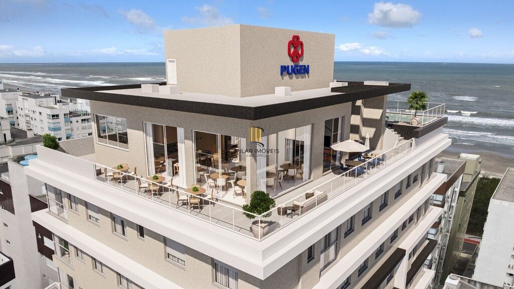 Apartamento Garden 2 dormitórios no bairro Navegantes