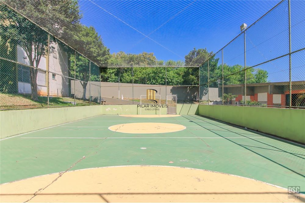 Apartamento 2 dormitórios no bairro Vila Nova