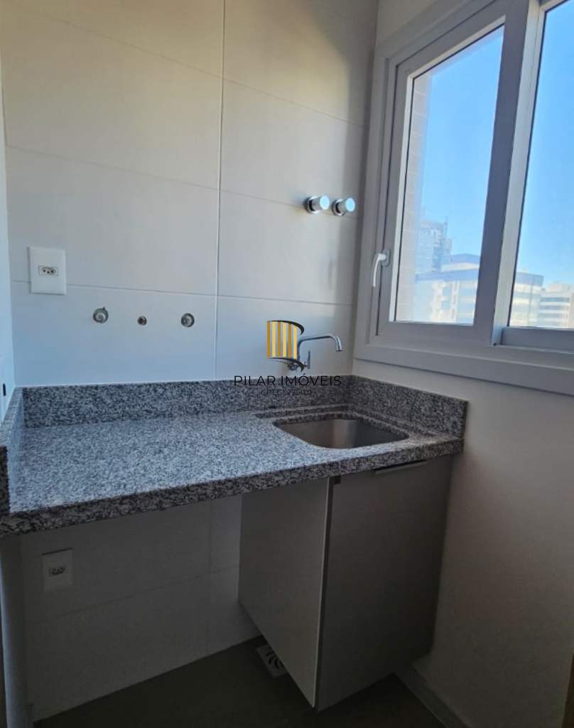 Apartamento no bairro Navegantes