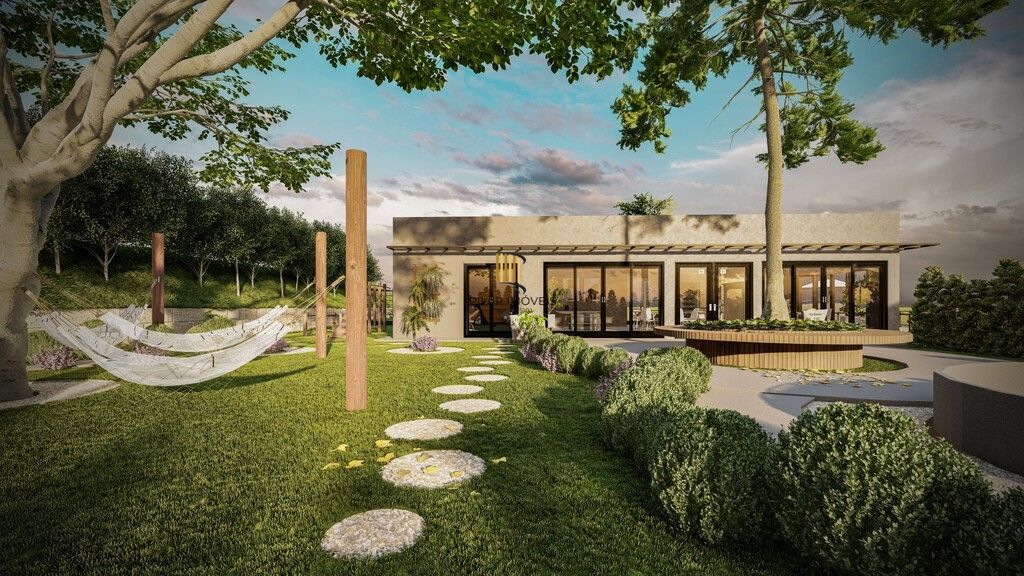 Casa de Condomínio 2 dormitórios no bairro Viamópolis