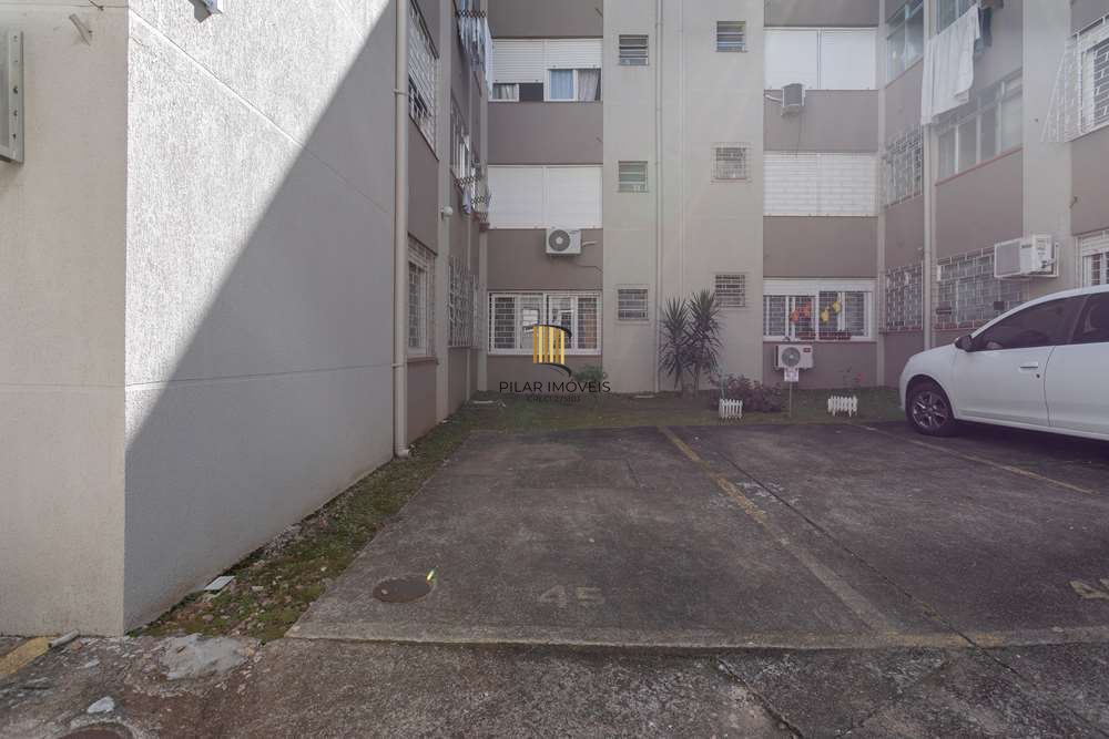 Cobertura 2 dormitórios no bairro Passo da Areia
