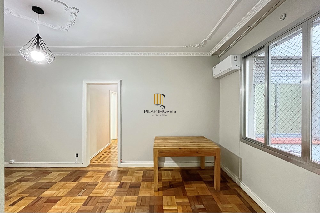 Apartamento 3 dormitórios no bairro Bom Fim