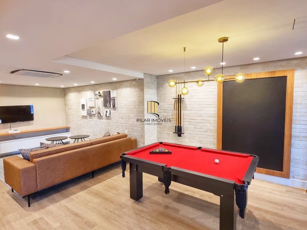 Apartamento Garden 3 dormitórios no bairro Três Figueiras