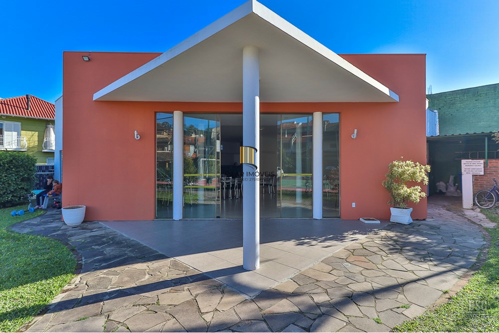 Casa de Condomínio 3 dormitórios no bairro Ipanema