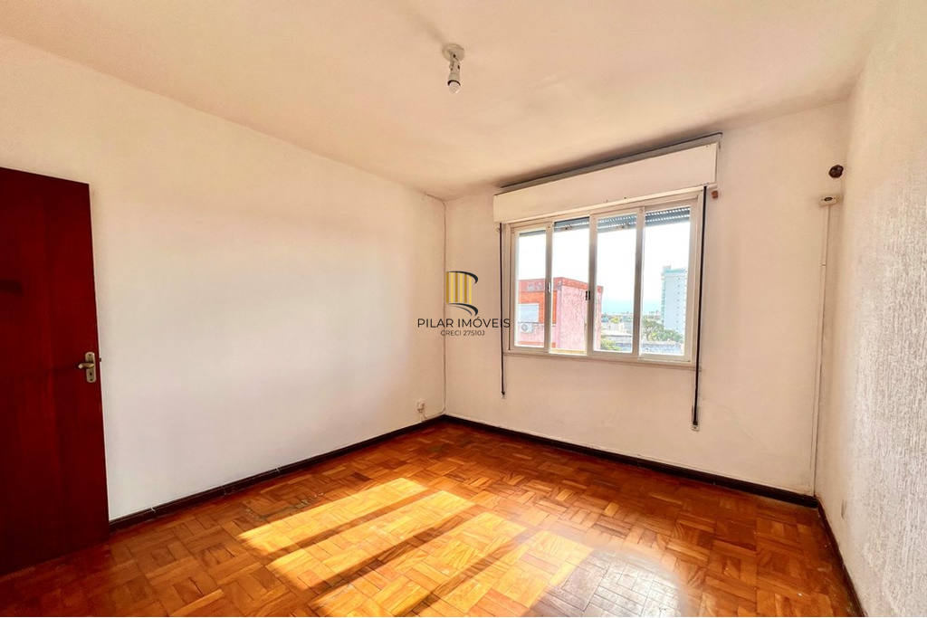 Apartamento 2 dormitórios no bairro Marechal Rondon