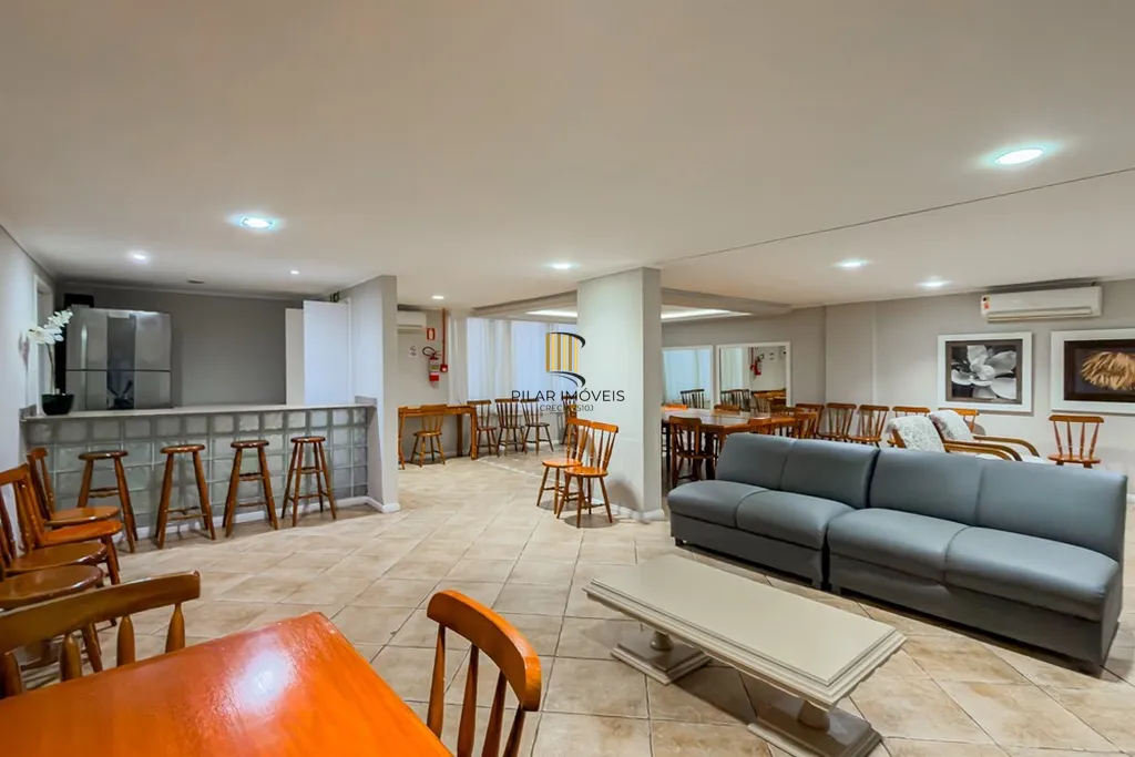 Apartamento 4 dormitórios no bairro Boa Vista