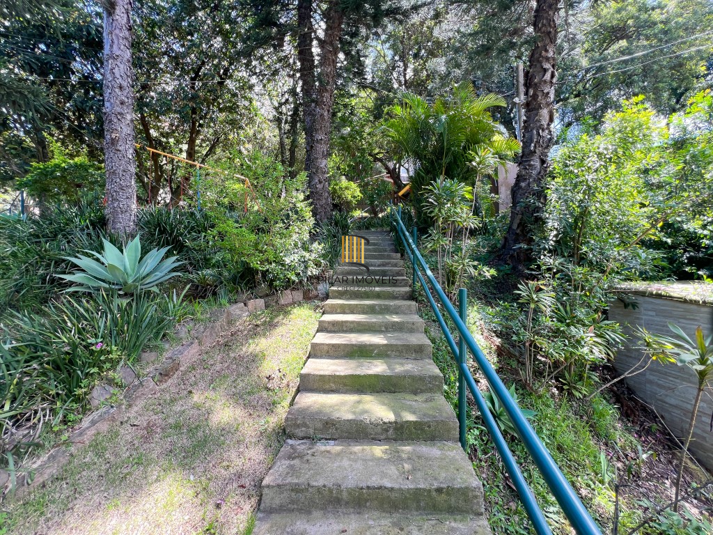 Casa de Condomínio 3 dormitórios no bairro Nonoai