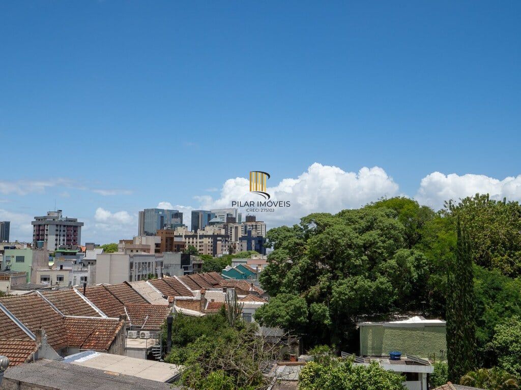 Apartamento 1 dormitório no bairro Cidade Baixa