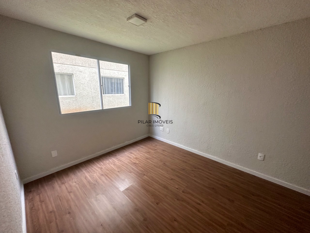 Apartamento 2 dormitórios no bairro Restinga