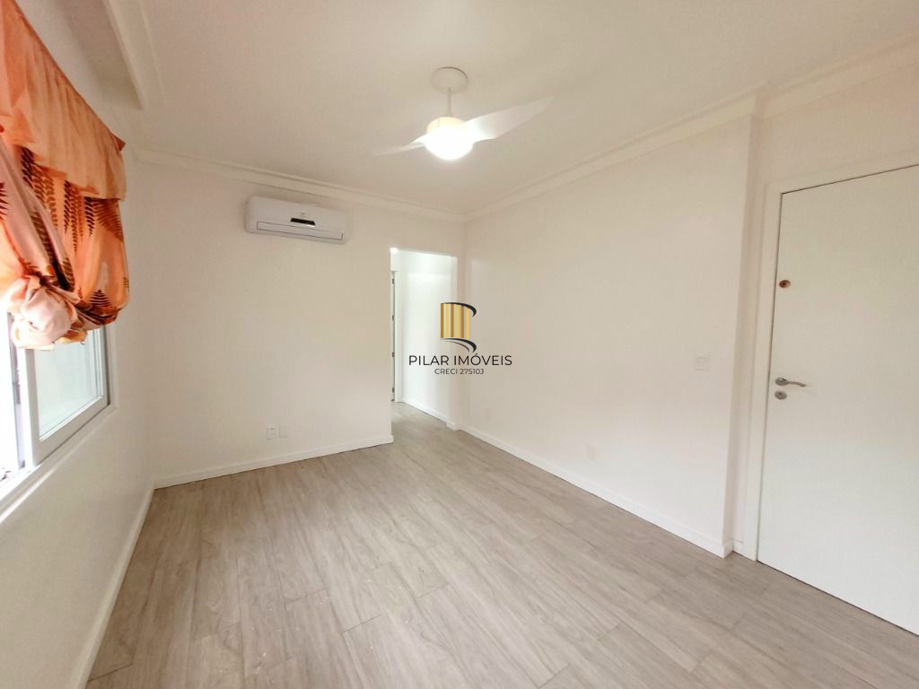 Apartamento 1 dormitório no bairro Jardim do Salso